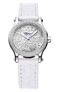 Часы happy snowflakes CHOPARD, арт. 278573-3023, фото 1