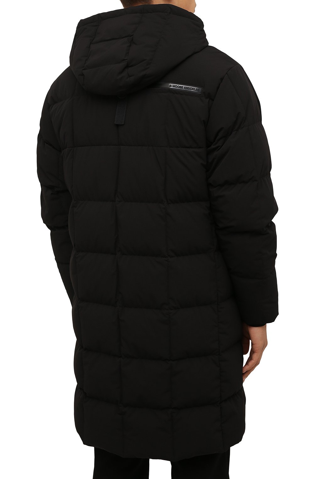 Пуховик MOOSE KNUCKLES, арт. M31MP217, фото 4