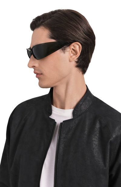 Женские солнцезащитные очки BALENCIAGA, арт. BB0454S 003