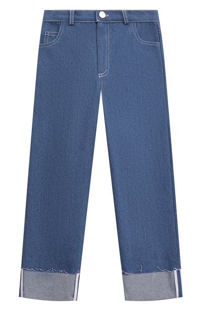 Джинсы люпин ZHANNA & ANNA, арт. ZASS292404-05