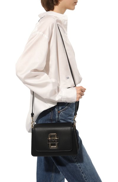 Сумка VERSACE JEANS COUTURE, арт. 74VA4BR3/ZS585, фото 2