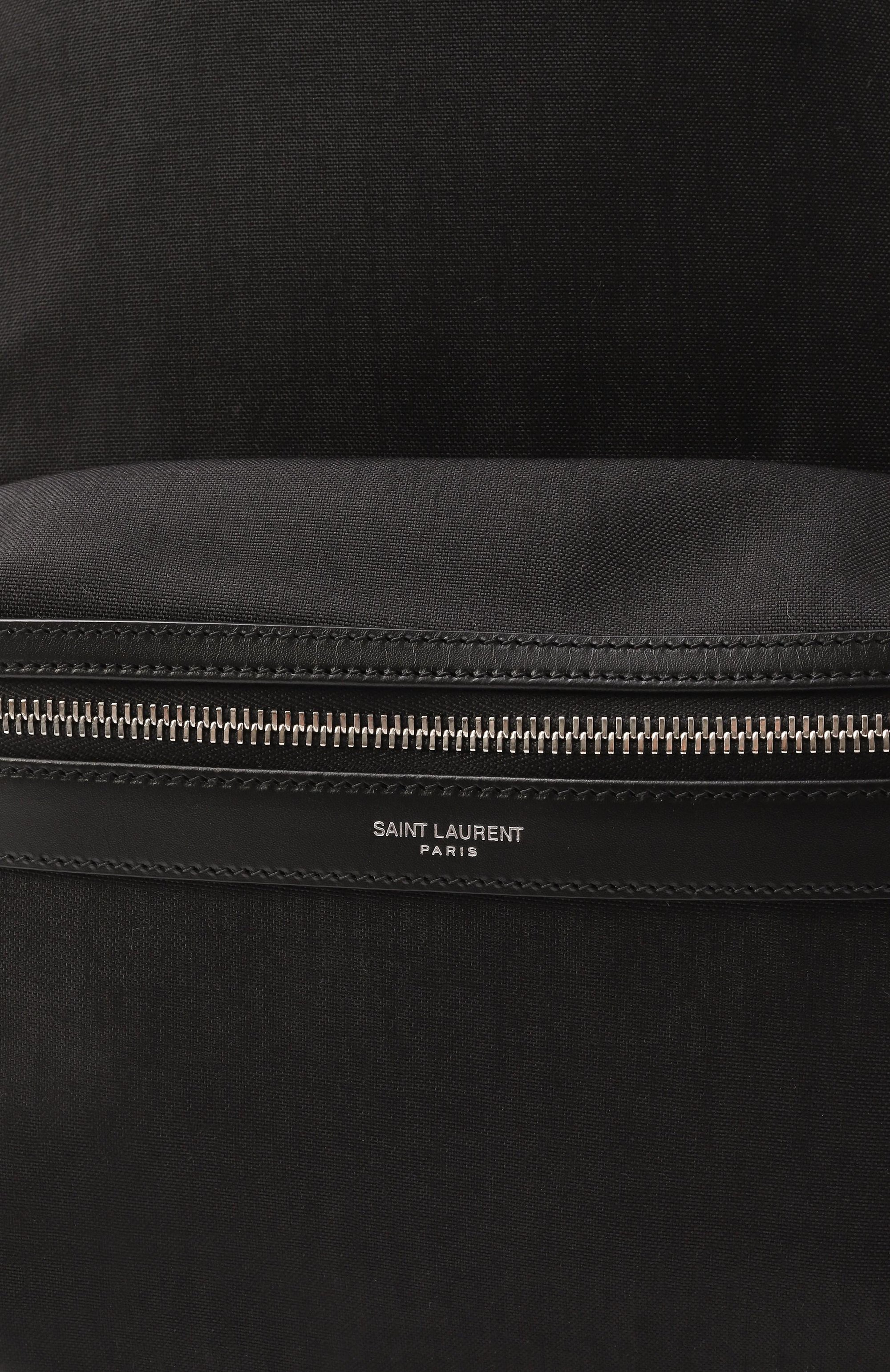 Рюкзак city SAINT LAURENT, арт. 534967/AAEJZ, фото 3