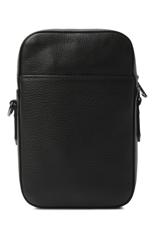 Сумка Canali P326131/NA00226 Чёрный  P326131/NA00226 Фото 6