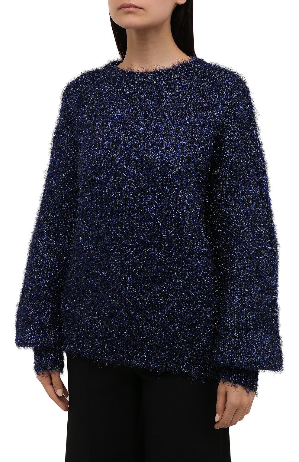 Свитер DRIES VAN NOTEN, арт. 212-011289-3719, фото 3