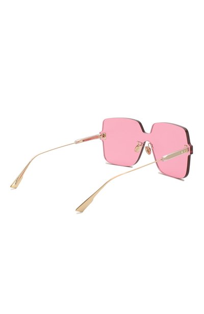 Солнцезащитные очки DIOR EYEWEAR, арт. DI0RC0L0RQUAKE1 MU1, фото 4