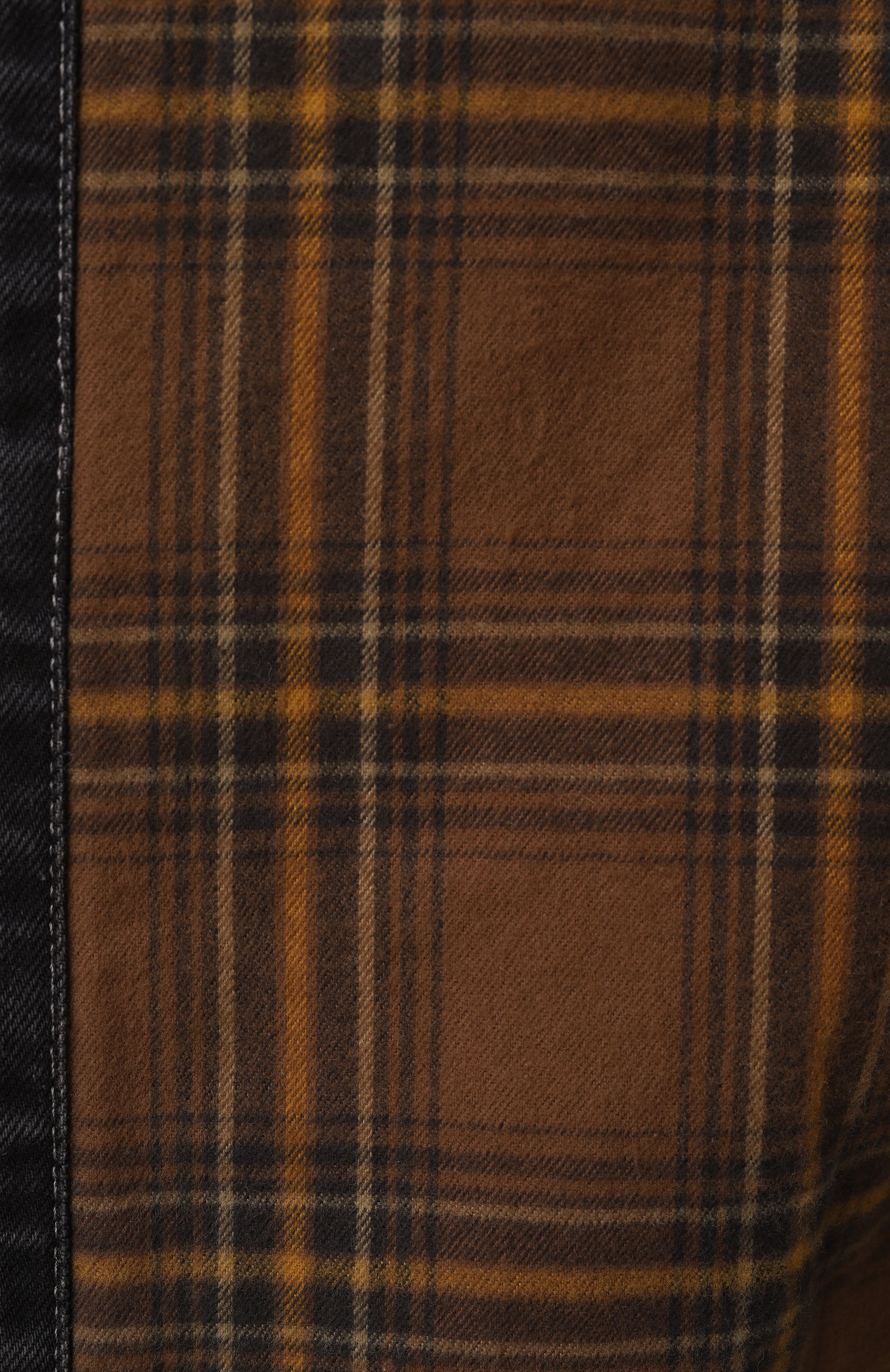 Джинсовая куртка MAISON MARGIELA, арт. S51AM0477/S30842, фото 8