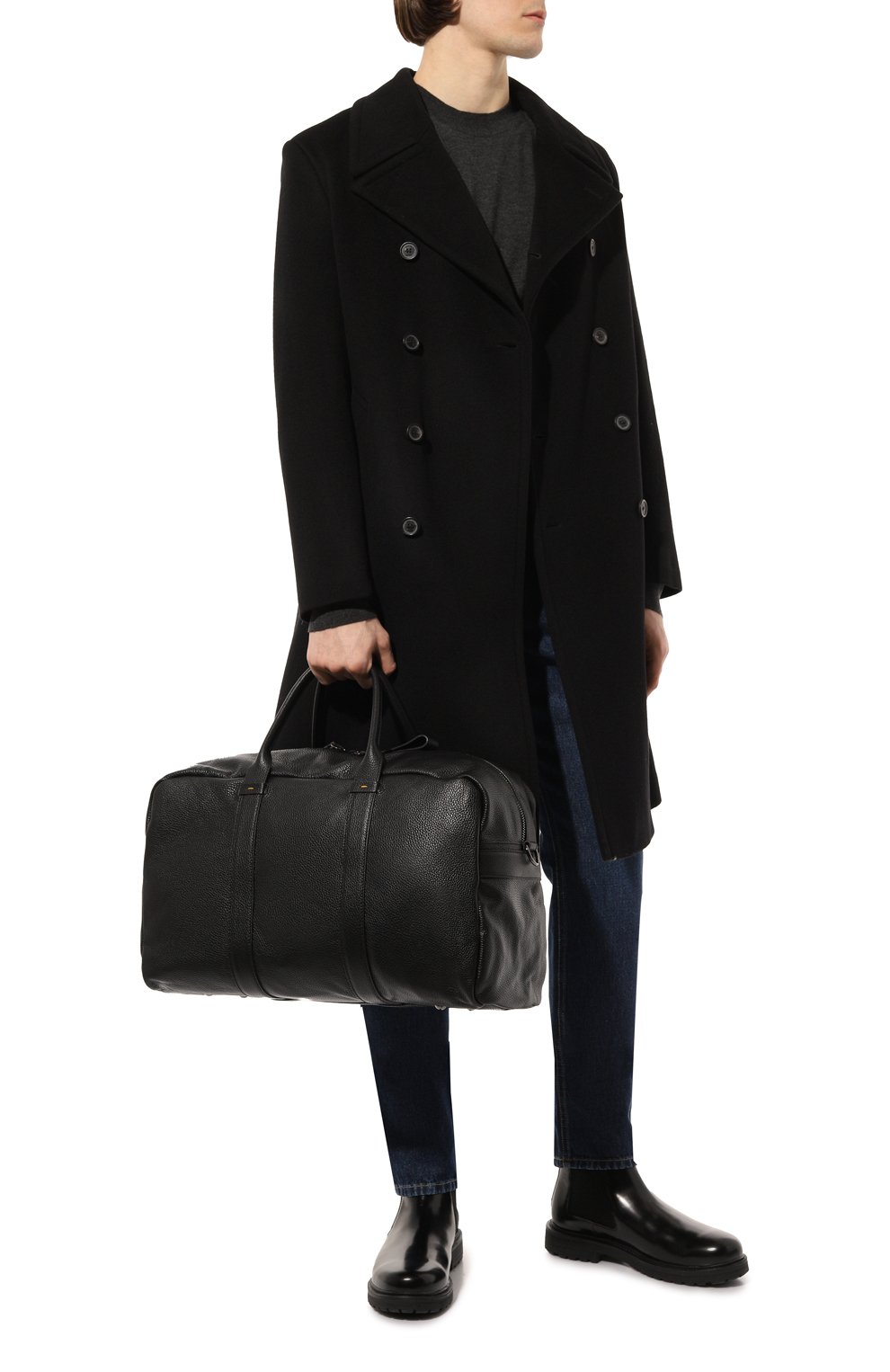 Сумка DOUCAL'S, арт. DB0004--04UF9720, фото 7