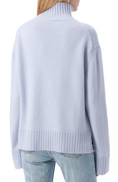 Кашемировый свитер MVST, арт. MKNSW038/ME24082, фото 4