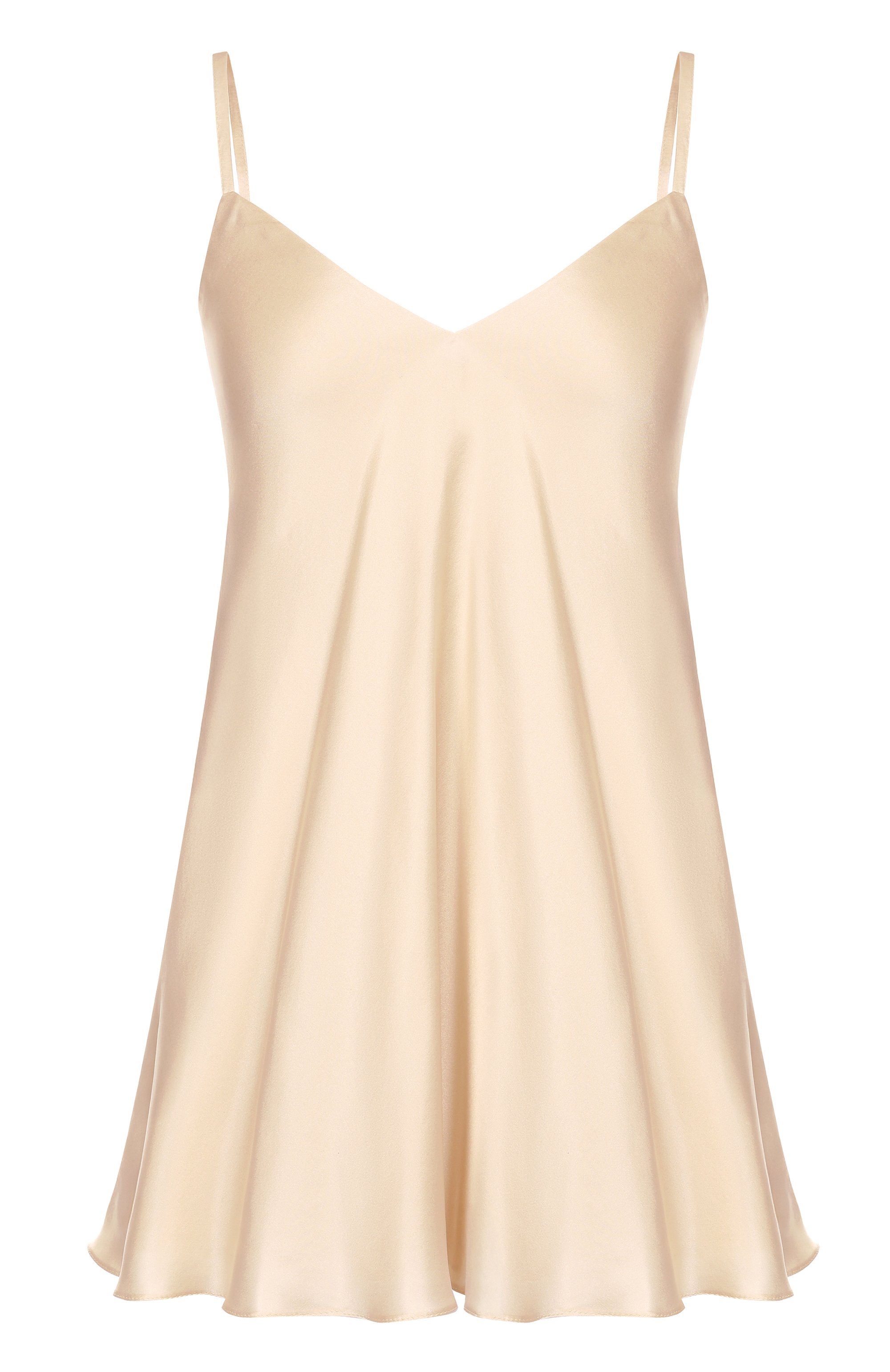 Атласный топ RUBAN, арт. RSS25-14.3.52.10, фото 1