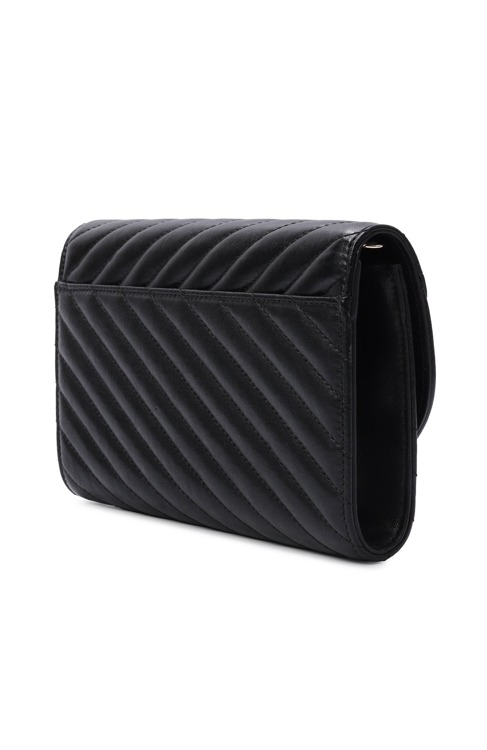 Клатч curve mini JIMMY CHOO, арт. AVNCURCLUHBU, фото 4