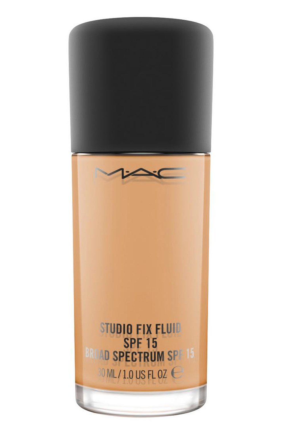 Тональная основа studio fix fluid spf 15, оттенок nw 40 (30ml) MAC, арт. M6JC-18, фото 1