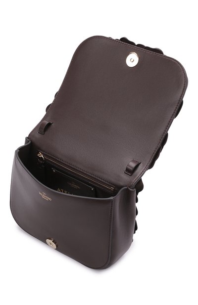 Сумка atelier rose VALENTINO, арт. VW0B0I02/JBZ, фото 4