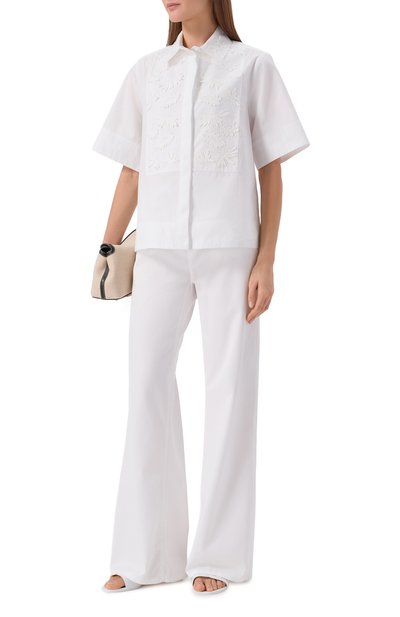 Женские джинсы PIETRO BRUNELLI, арт. JP0003/C00350