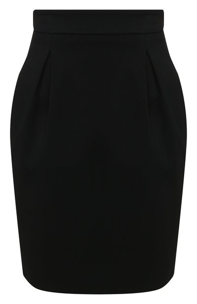 Юбка из смеси вискозы и шелка VERSACE, арт. A86563/A222813, фото 1