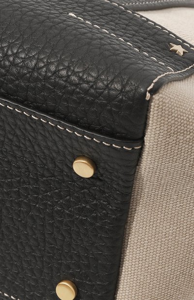 Сумка-тоут LORENA ANTONIAZZI, арт. P24226B008C/9907, фото 3