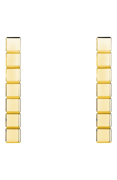Женские серьги CHOPARD, арт. 837702-0001