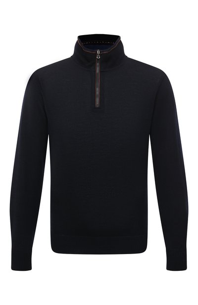 Шерстяной свитер PAUL&SHARK, арт. 11311131, фото 1