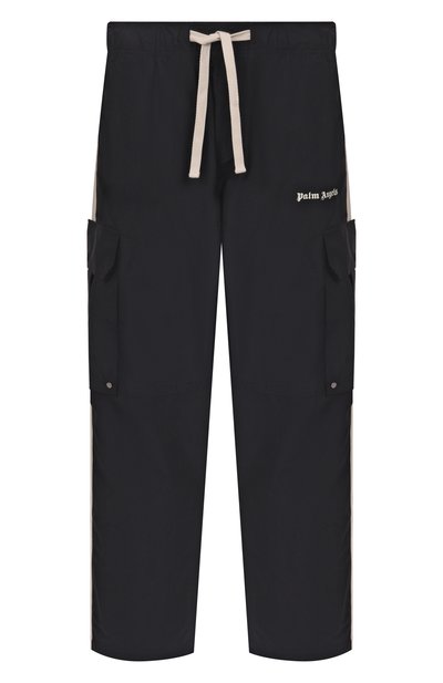 Мужские брюки-карго PALM ANGELS, арт. PMCF039F25FAB001
