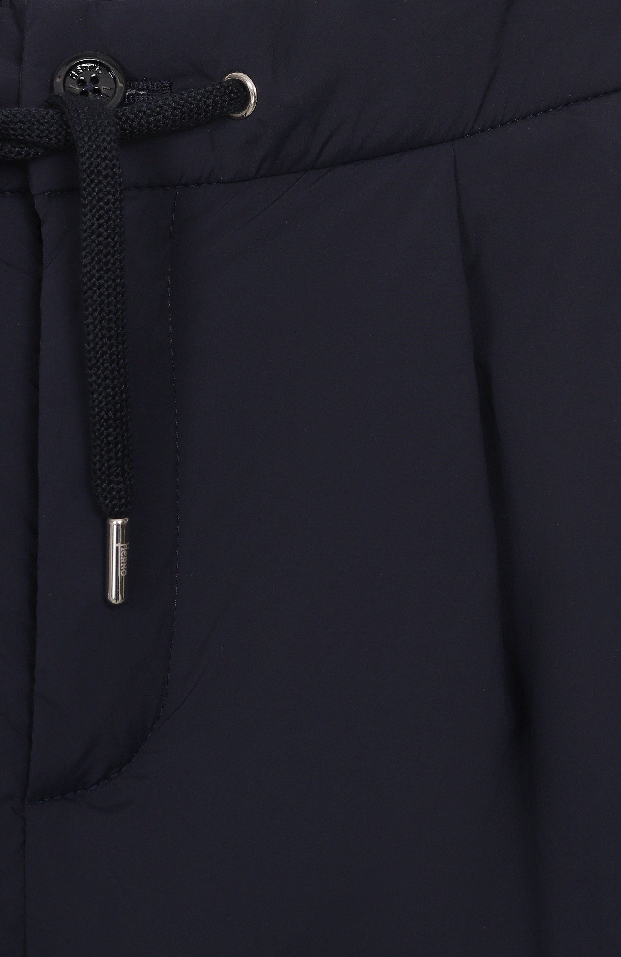 Утепленные джоггеры HERNO, арт. PT000006X/12431SZ/10-14, фото 3