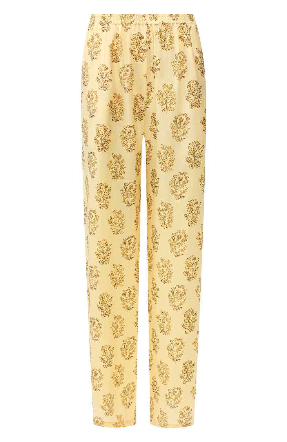 Брюки с принтом ACNE STUDIOS, арт. AK0082, фото 1