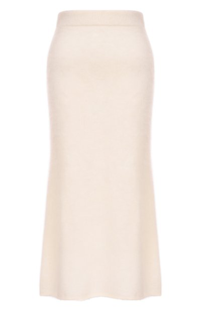 Женская кашемировая юбка ХОХЛОМА Х АЛЕНА АХМАДУЛЛИНА, арт. WKS2311