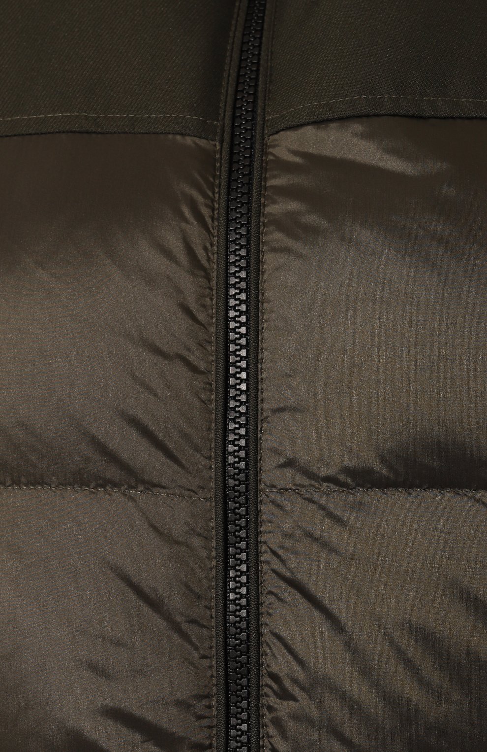 Пуховый жилет PAUL&SHARK, арт. 14312671/3XL, фото 5