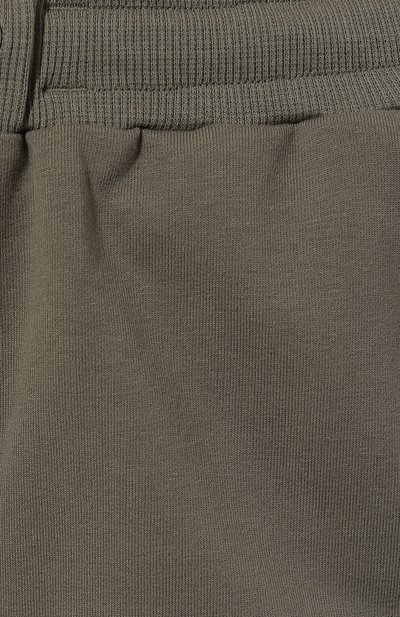 Хлопковые брюки HANRO, арт. 078706., фото 5