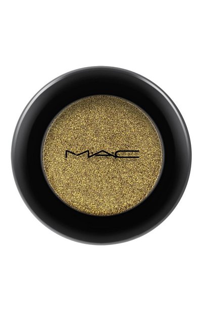 Женские тени для век dazzleshadow extreme, оттенок joie de glitz MAC, арт. SJC0-05