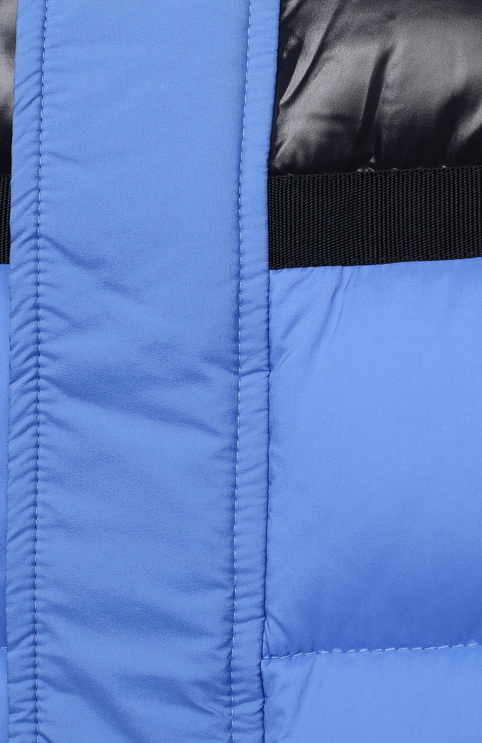 Пуховый комбинезон MONCLER, арт. F2-951-1G508-20-53333/3M-18M, фото 3