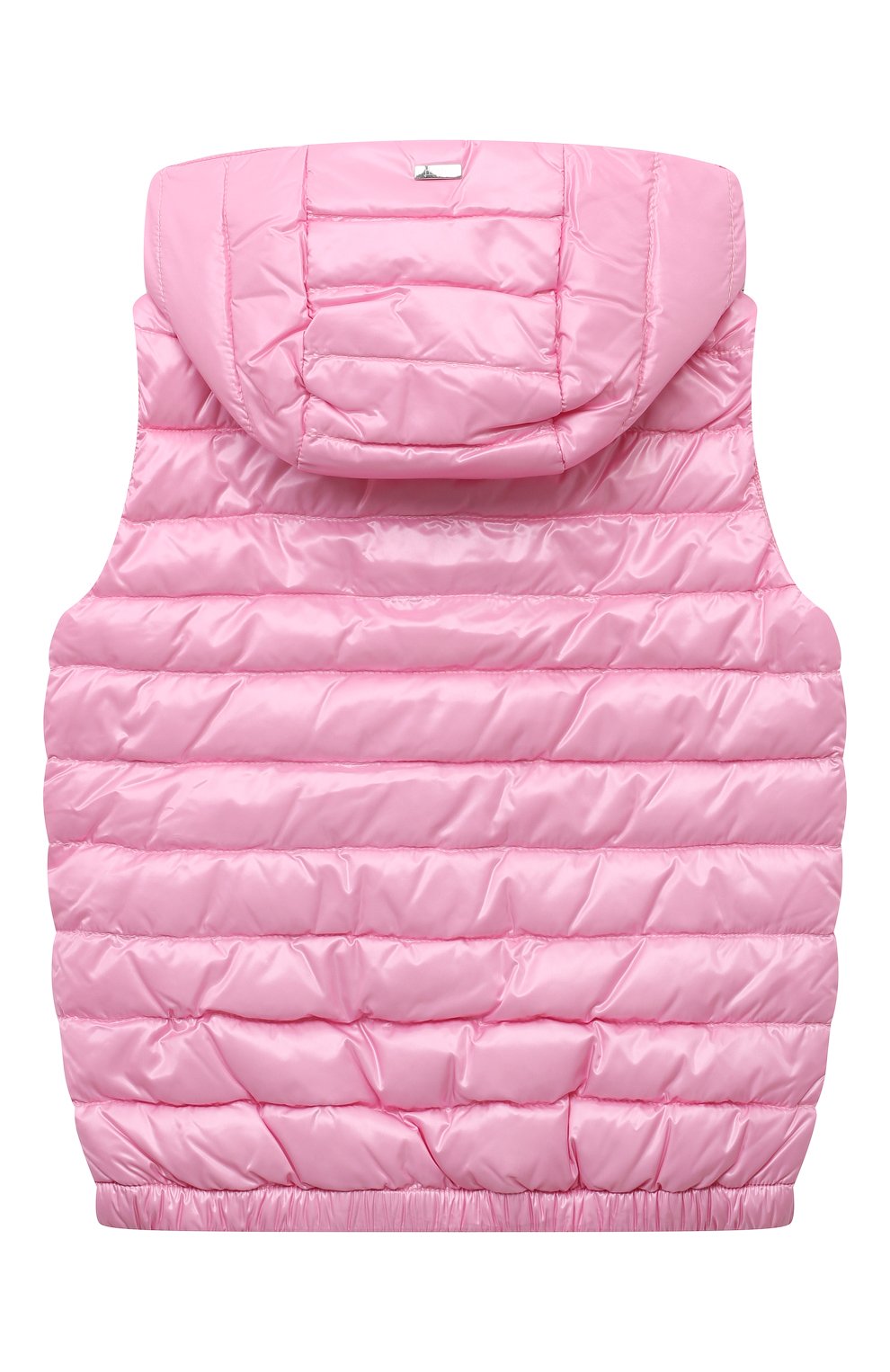 Пуховый жилет HERNO, арт. PI000008X/12017/10A-14A, фото 2