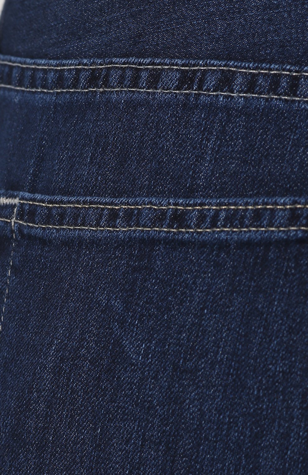 Джинсы прямого кроя AG ADRIANO GOLDSCHMIED, арт. ADM1575/BRVR, фото 5