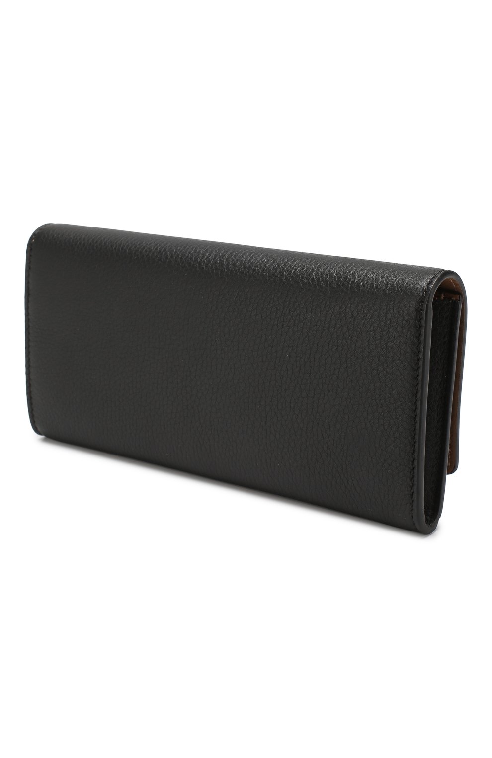 Кожаный кошелек BURBERRY, арт. 8009696, фото 2