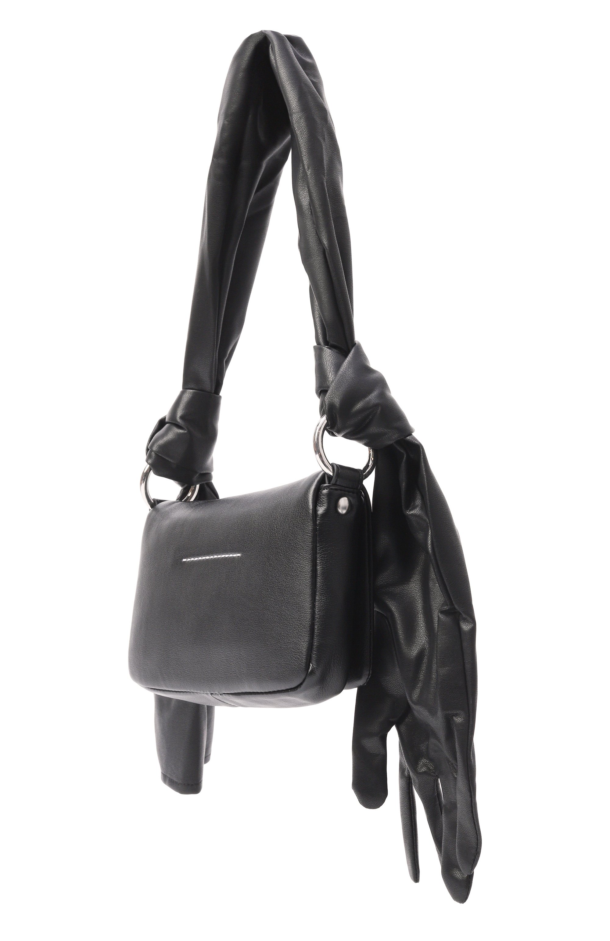 Сумка gloves small MM6, арт. SB5ZH0033/P8856, фото 4