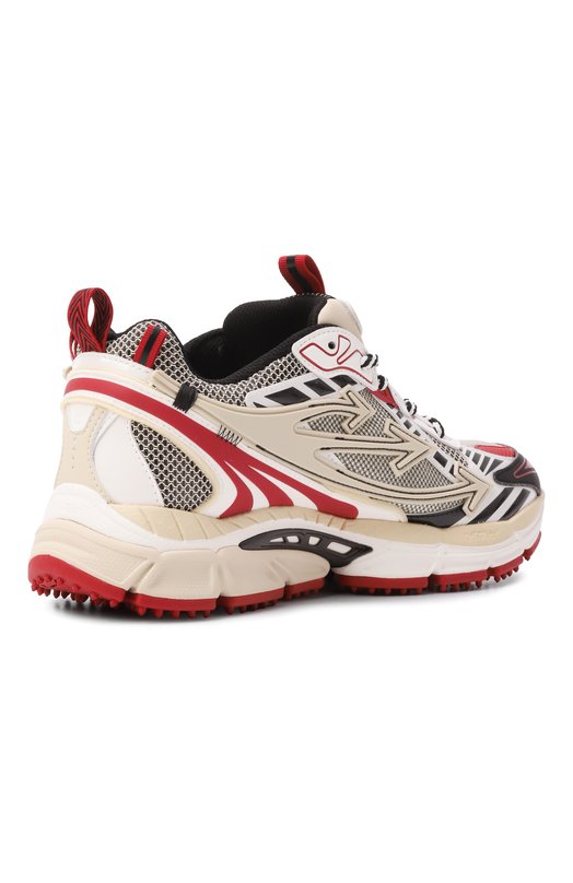 Кроссовки Be Right Back Off-White 0WIA289F25FAB005 Разноцветный  0WIA289F25FAB005 Фото 5