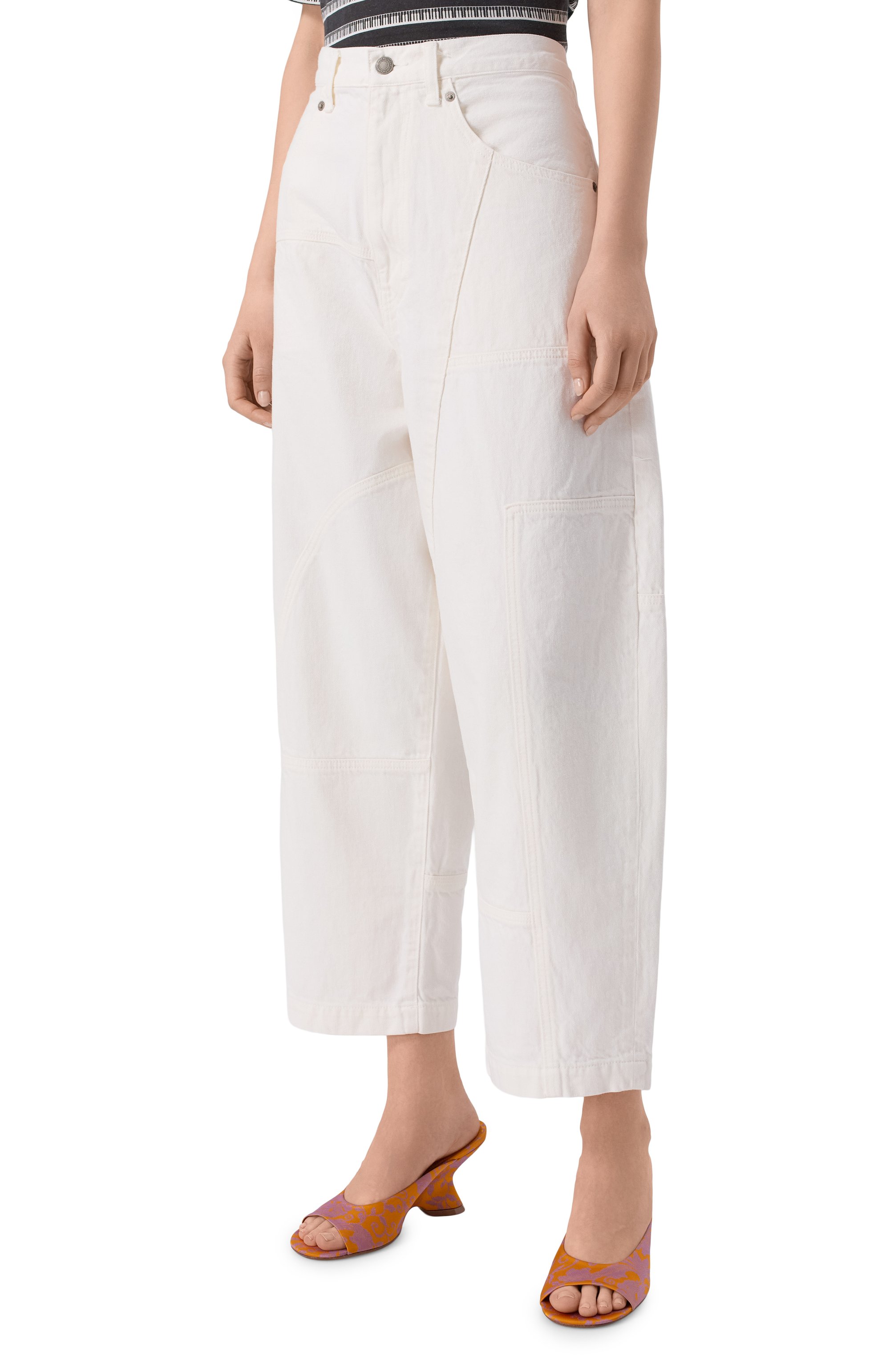 Джинсы UNDERCOVER, арт. UP1F1503-1, фото 3