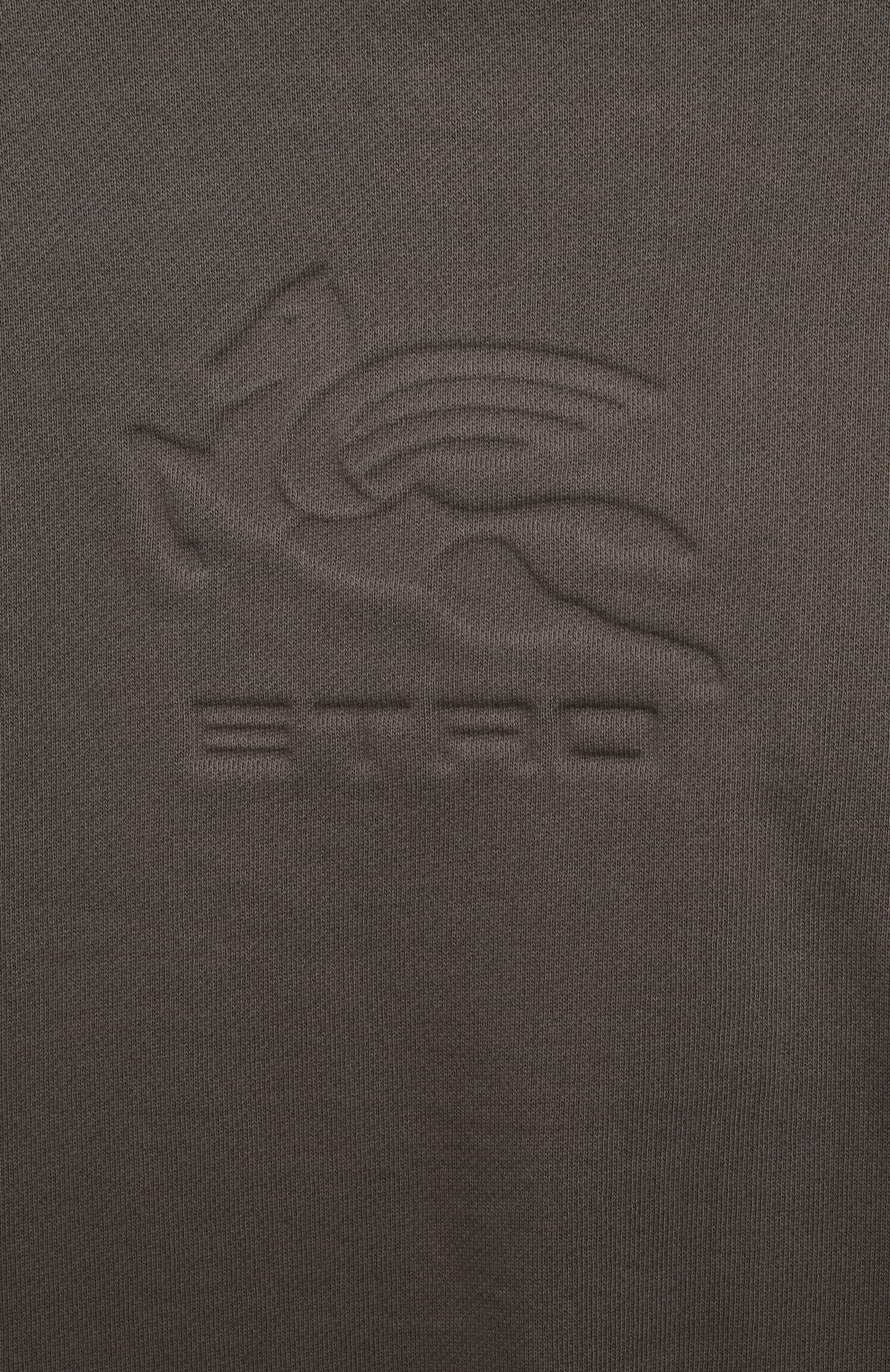 Хлопковый свитшот ETRO, арт. GV4P20, фото 3