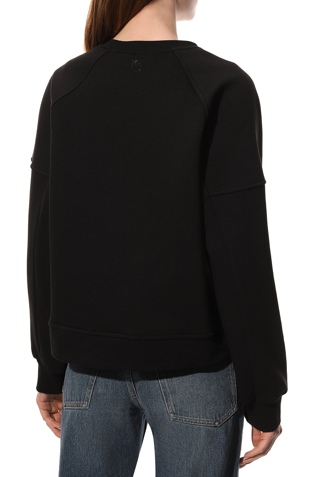 Свитшот PINKO, арт. 1G18AQ-W0VQ, фото 4