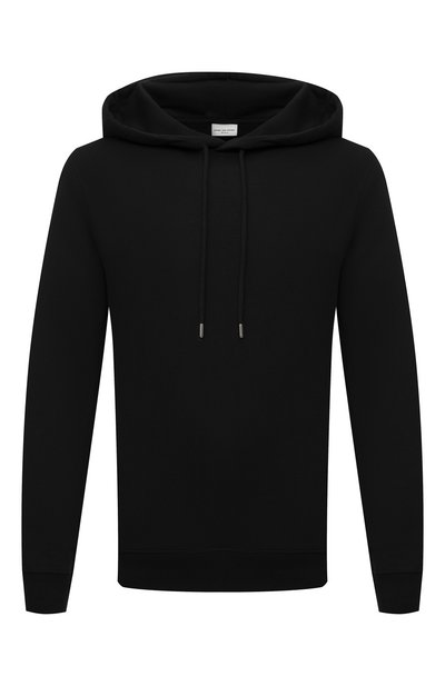 Хлопковое худи DRIES VAN NOTEN, арт. 212-021123-3608, фото 1