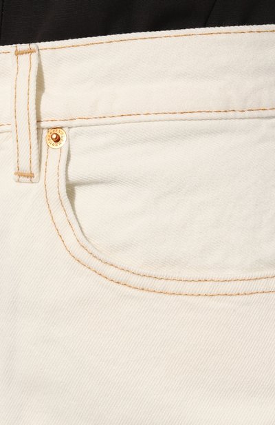 Джинсы SLVRLAKE, арт. EVAJ407PNATW/EVA SUPER WIDE, фото 5