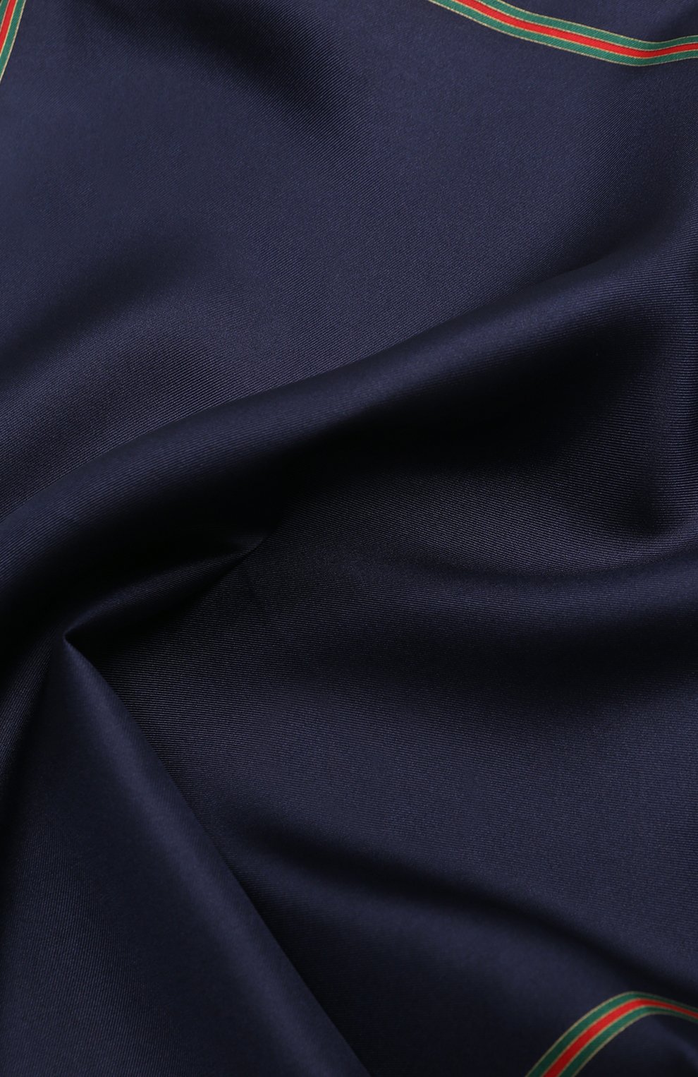 Шелковый платок GUCCI, арт. 621573 4G001, фото 2