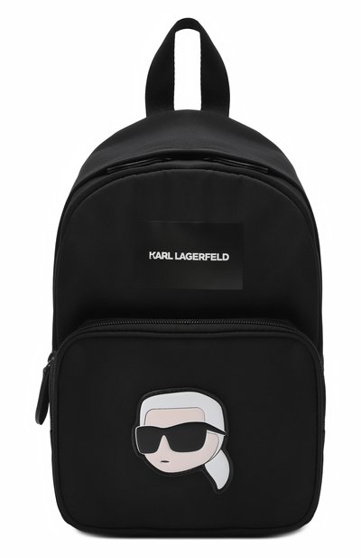 Рюкзак KARL LAGERFELD KIDS, арт. Z31225