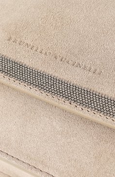 Поясная сумка BRUNELLO CUCINELLI, арт. MBDLDB1054, фото 3