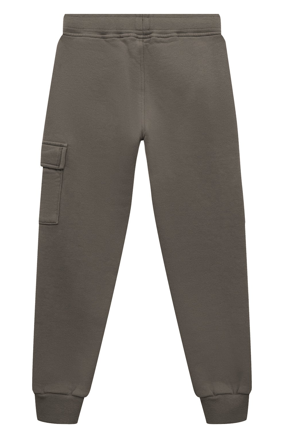 Хлопковые джоггеры C.P. COMPANY, арт. 13CKSP020B-003878W, фото 2