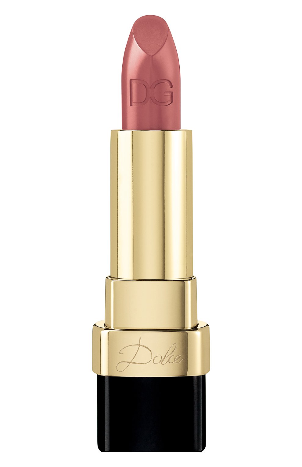 Губная помада dolce matte, оттенок 142 dolce gentle DOLCE & GABBANA цвета по цене 3200 руб., арт. 3022485DG, фото 1 Губная помада dolce matte, оттенок 142 dolce gentle DOLCE & GABBANA, арт. 3022485DG, фото 1