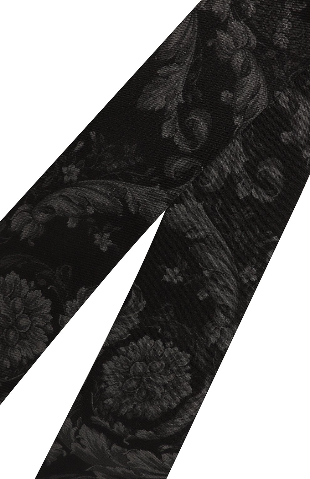 Шелковый шарф-твилли VERSACE, арт. IBA0005/1A06723, фото 4