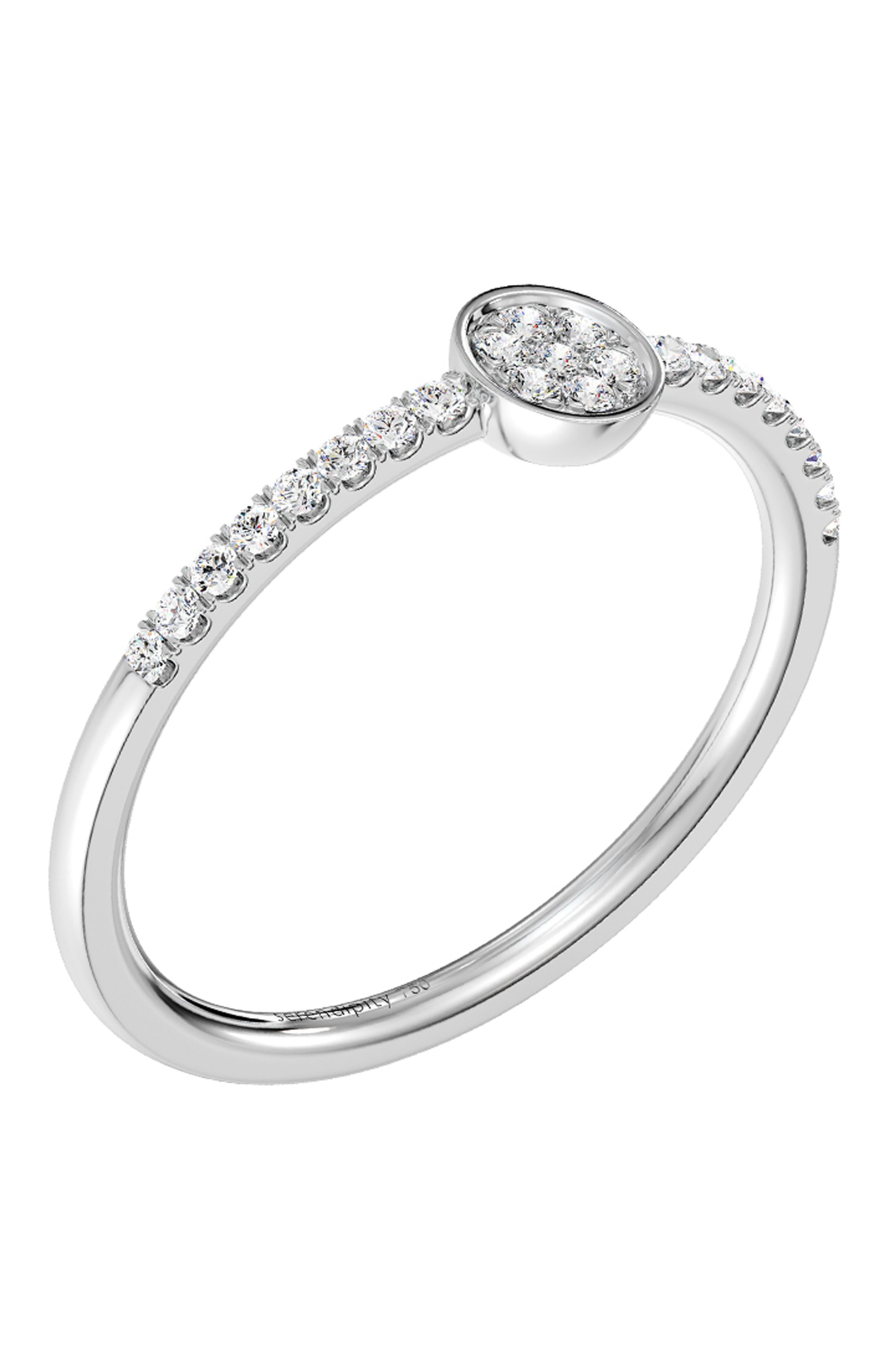 Кольцо SERENDIPITY, арт. EJR0061W, фото 1