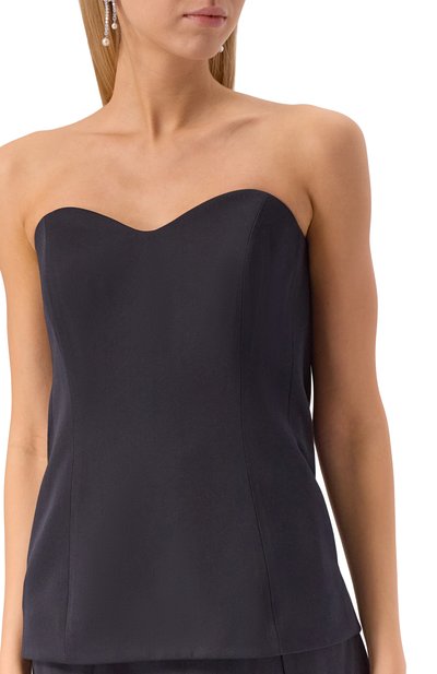 Шерстяной топ RUBAN, арт. RFW25/26-12.10.54.2, фото 5