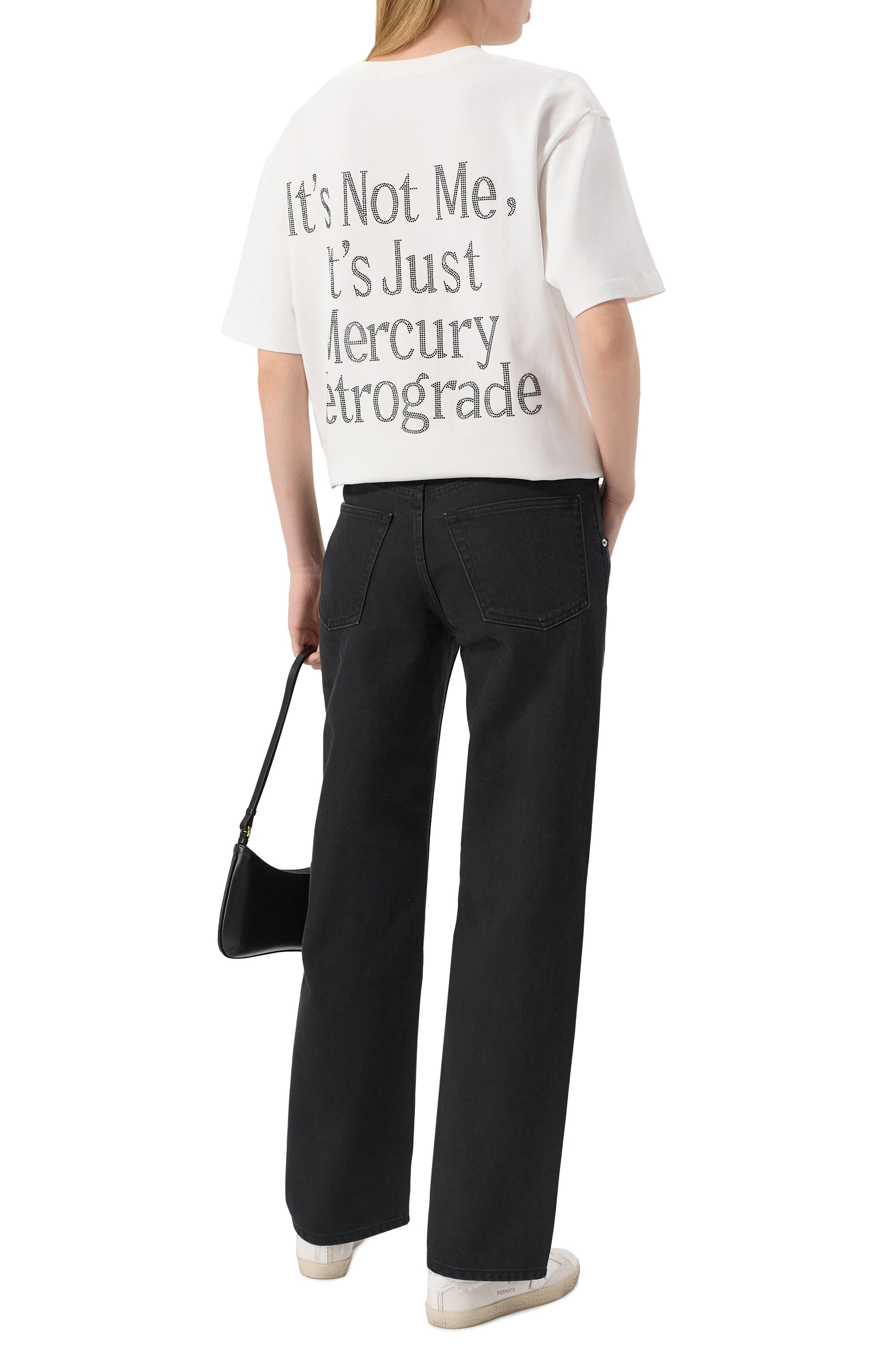 Хлопковая футболка SEVEN LAB, арт. CTR1.01.100.519.2699, фото 2