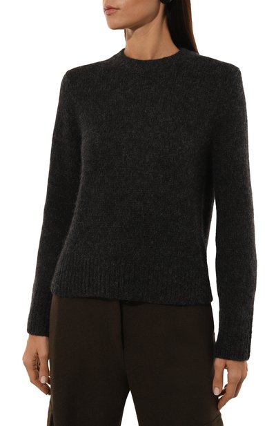 Шерстяной свитер WINDSOR, арт. DP448/10018752, фото 3