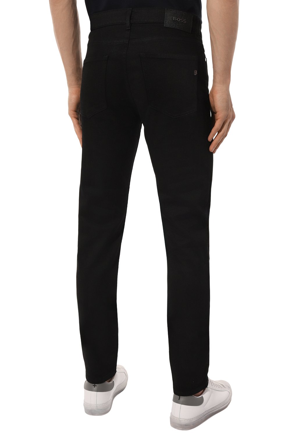 Джинсы delaware BOSS, арт. 50520837, фото 4